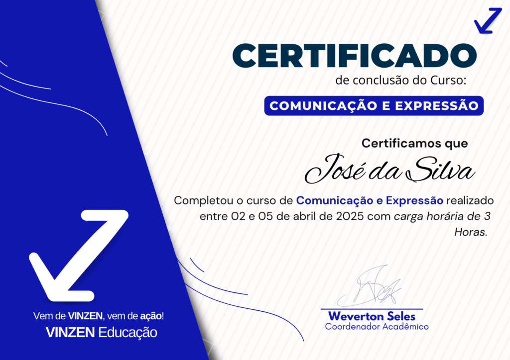 Comunicação