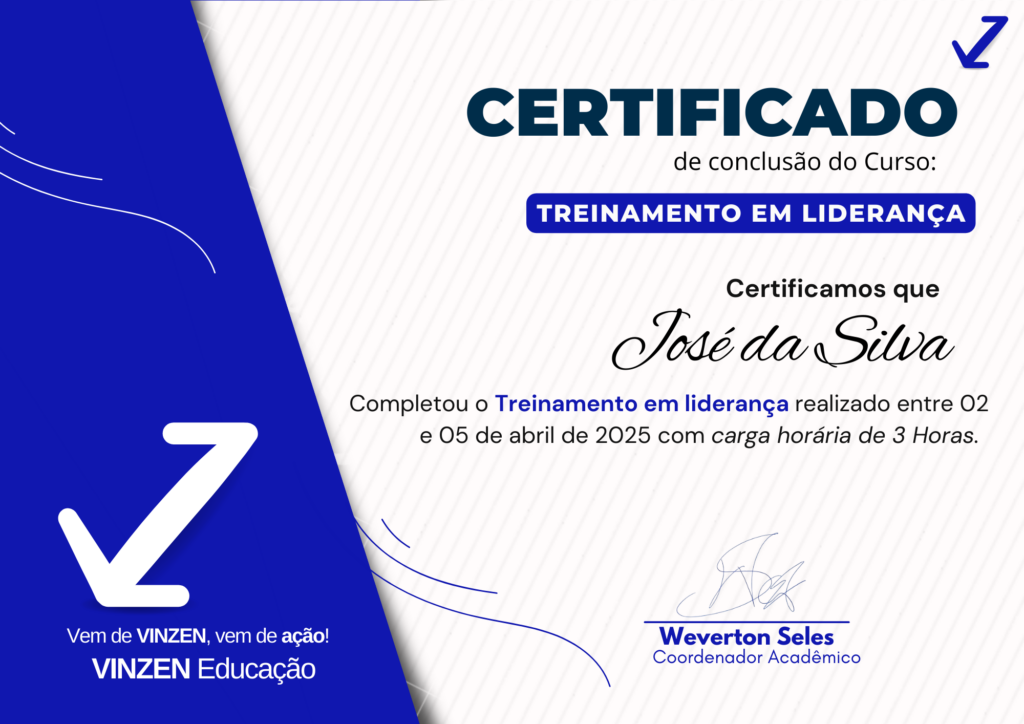 Liderança