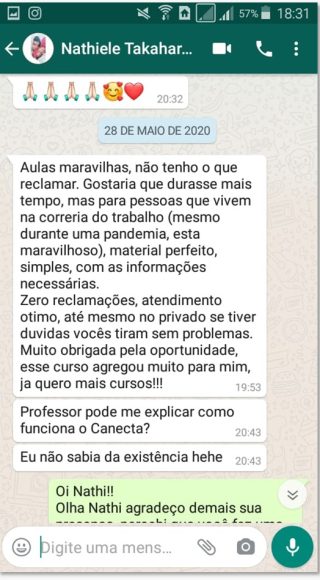 Depoimento 2
