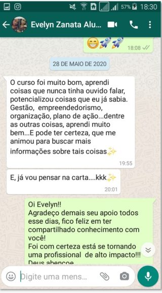 Depoimento 3